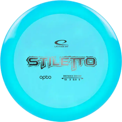 Stiletto