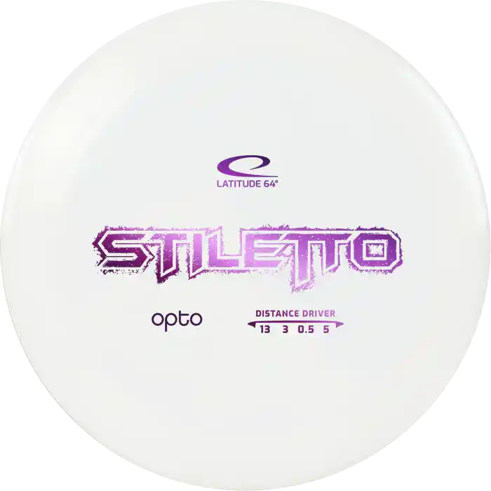 Stiletto