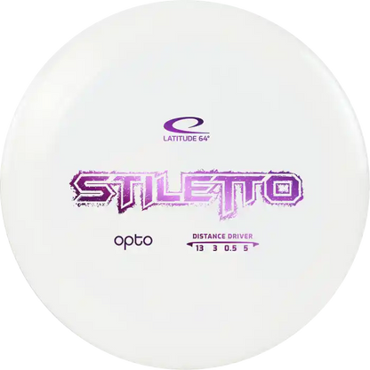 Stiletto