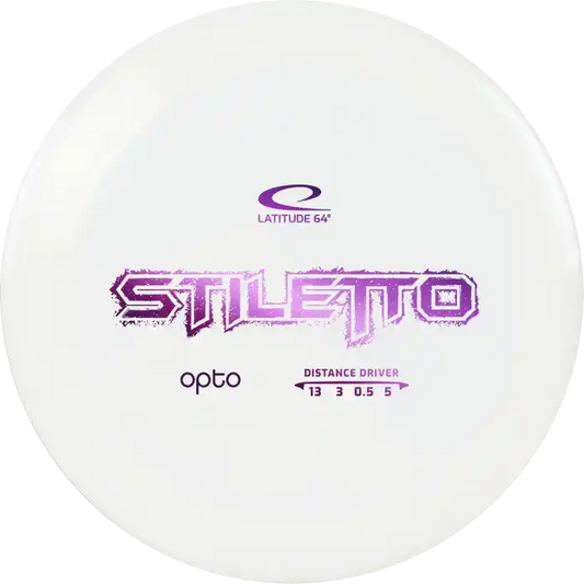 Stiletto