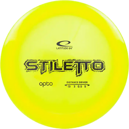 Stiletto