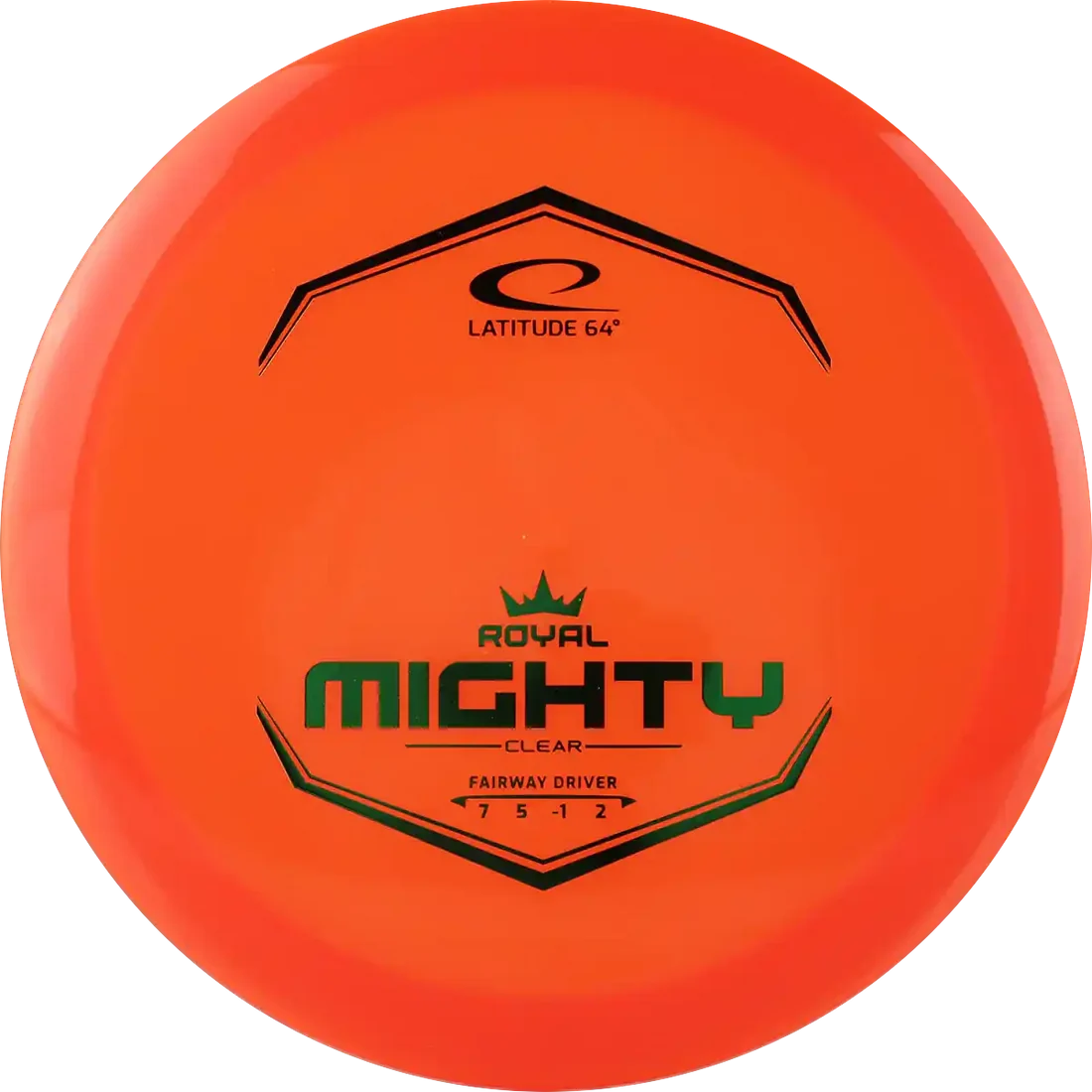 Mighty