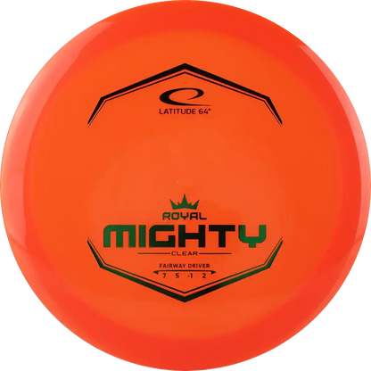 Mighty