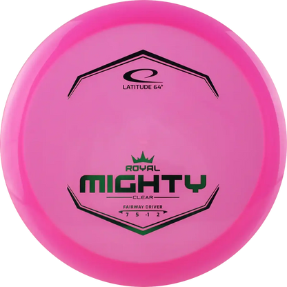 Mighty