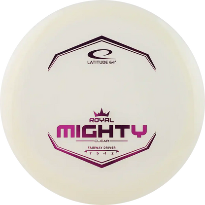 Mighty