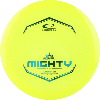 Mighty