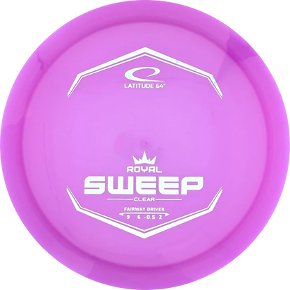 Sweep