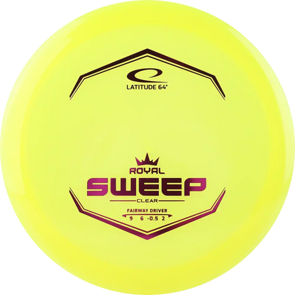 Sweep