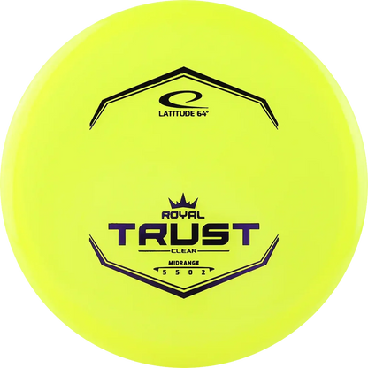 Trust