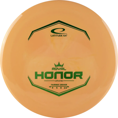 Honor