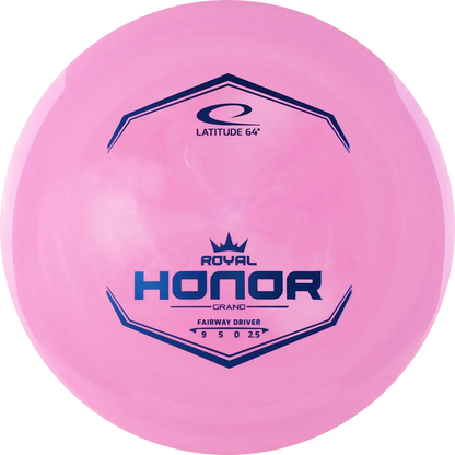 Honor