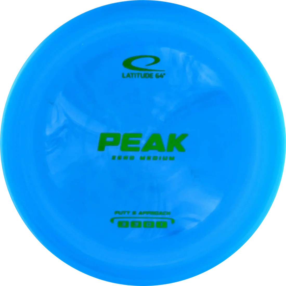 Peak