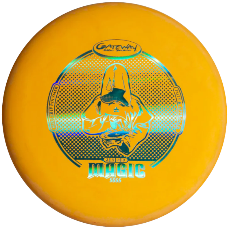 Magic