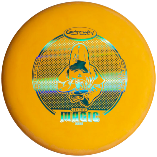 Magic