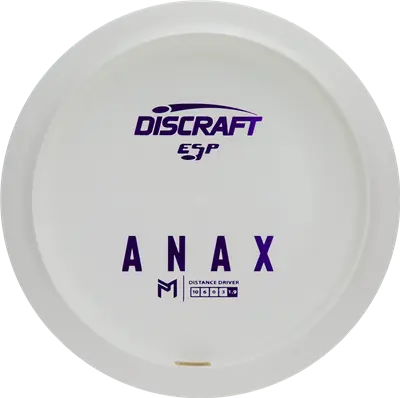 Anax - Bottom Stamp