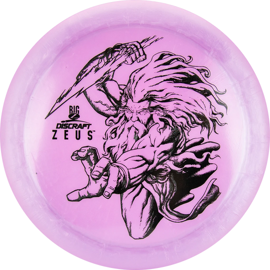 Kjøp Discraft ESP Venom hos Hyzerclub | Diskgolf | Hyzershop