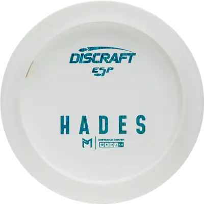 Hades - Buttom Stamp