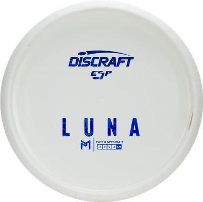 Luna - Bottom Stamp