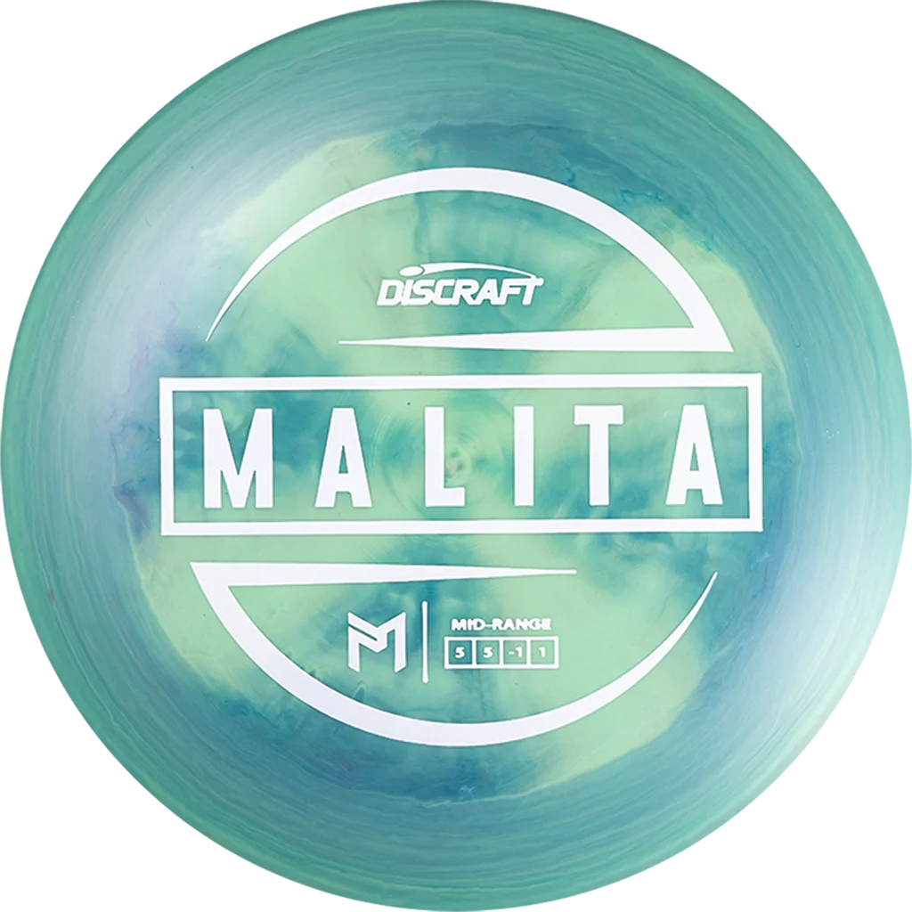 Malita - Paul McBeth