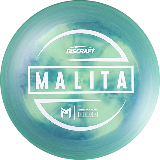 Malita - Paul McBeth