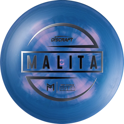 Malita - Paul McBeth