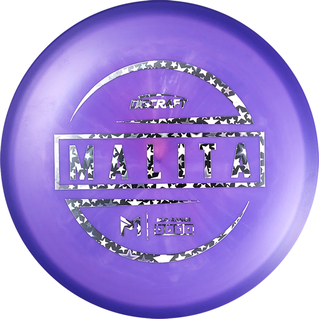 Malita - Paul McBeth