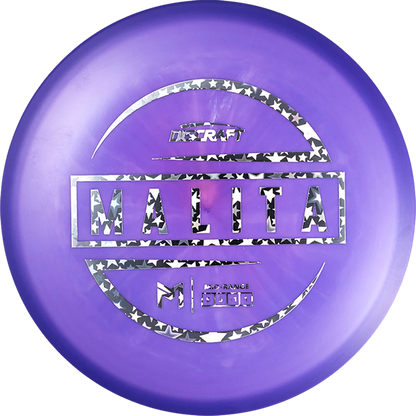 Malita - Paul McBeth