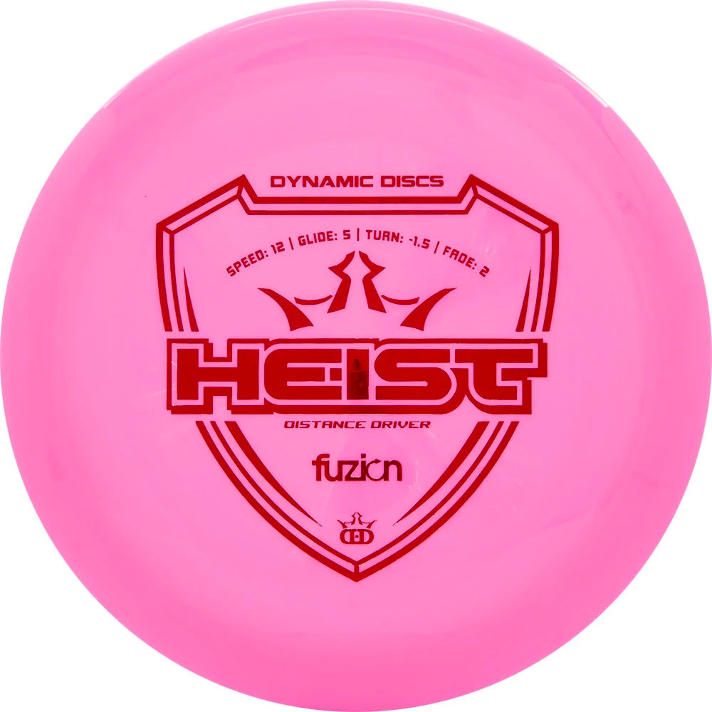 Heist