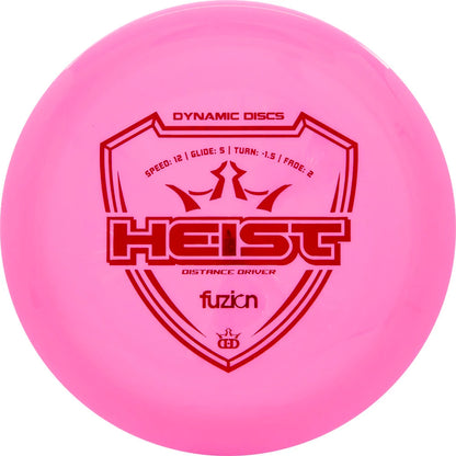 Heist