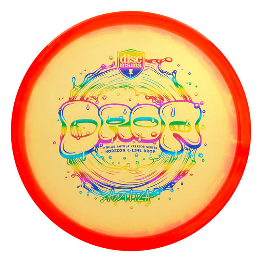 Drop - Niklas Anttila Creator Series 2025