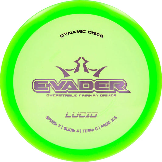 Evader