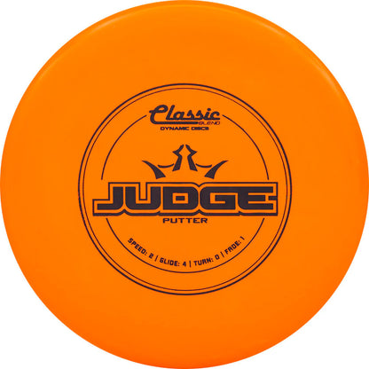 Judge