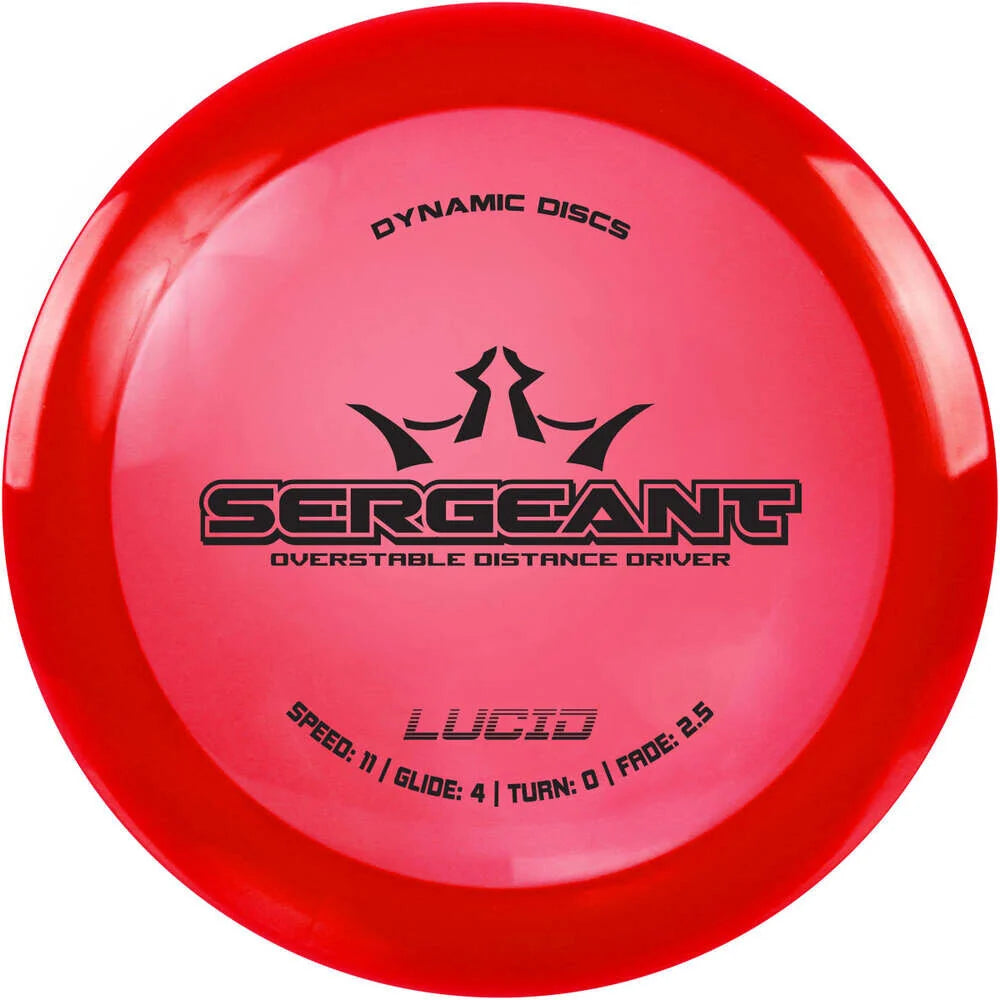 Sergeant