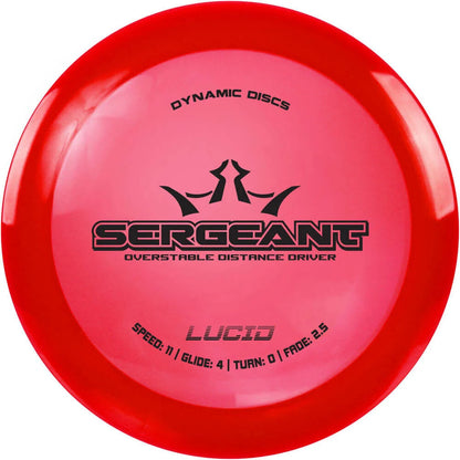 Sergeant