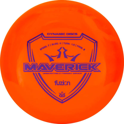 Maverick