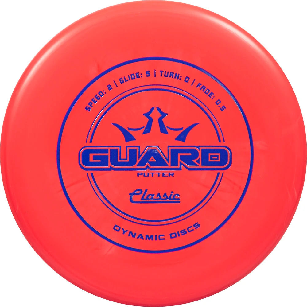 Guard