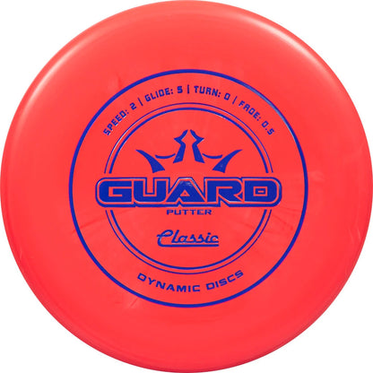 Guard