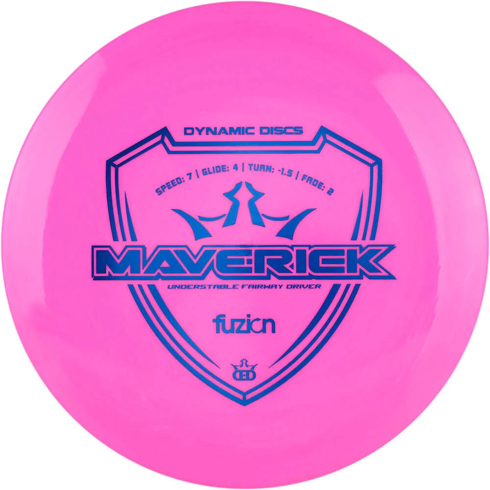 Maverick