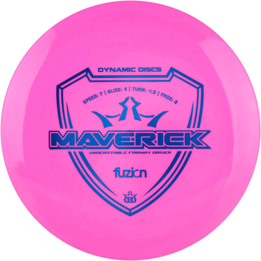 Maverick