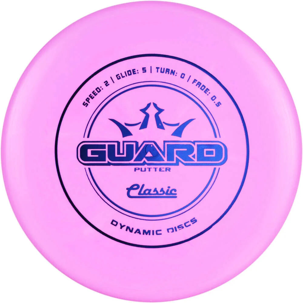 Guard