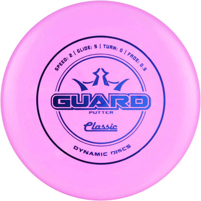 Guard