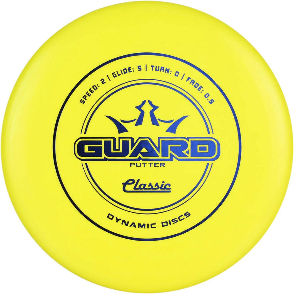 Guard