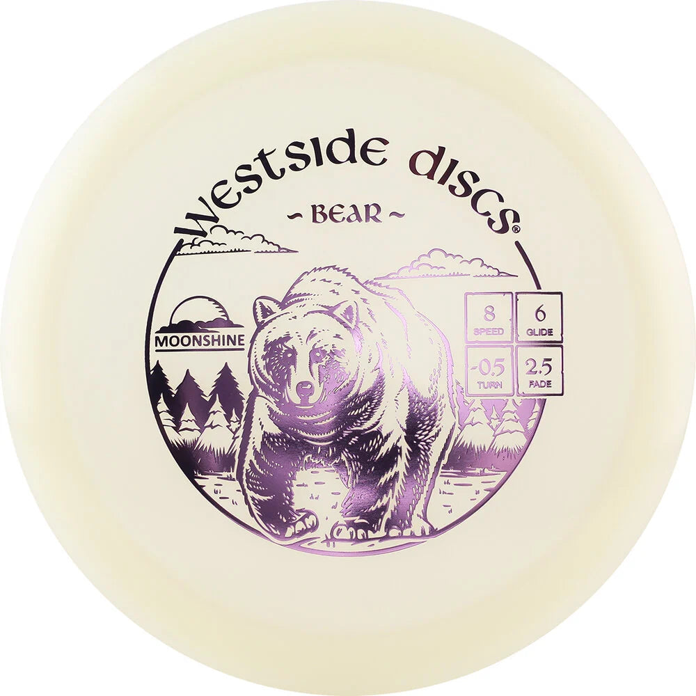 Bear