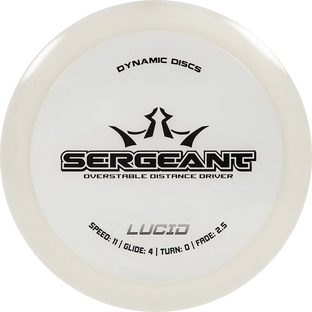 Sergeant