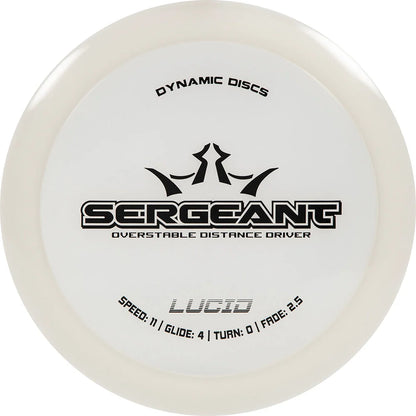 Sergeant