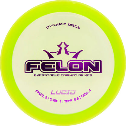 Felon