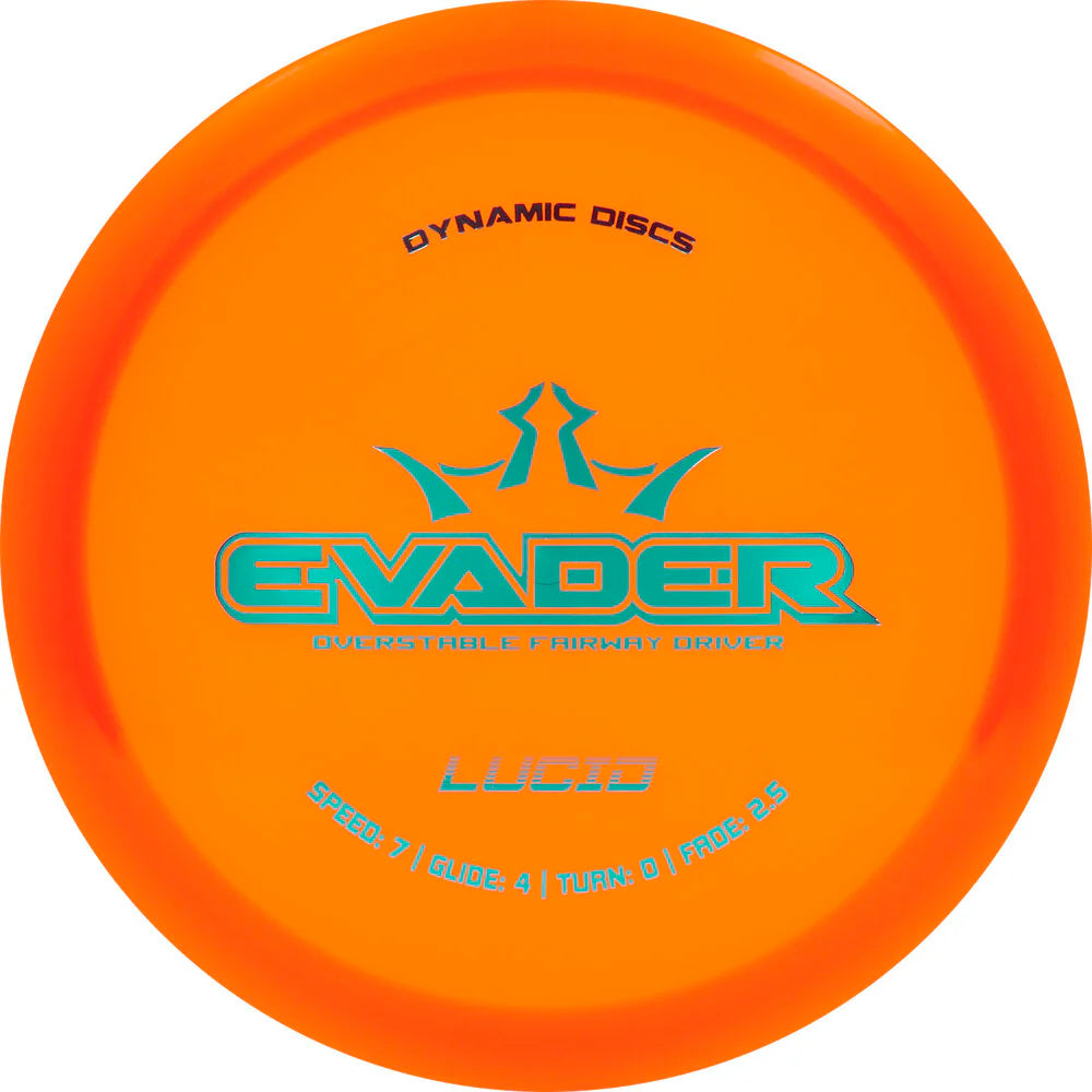 Evader
