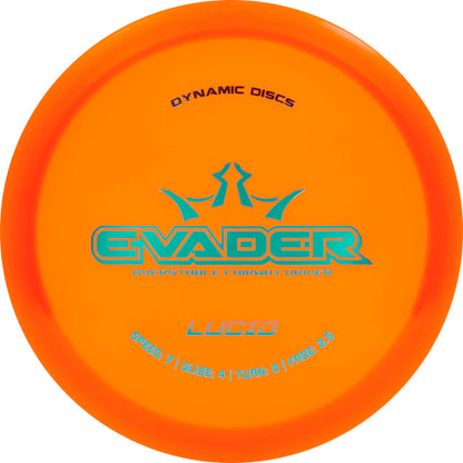 Evader