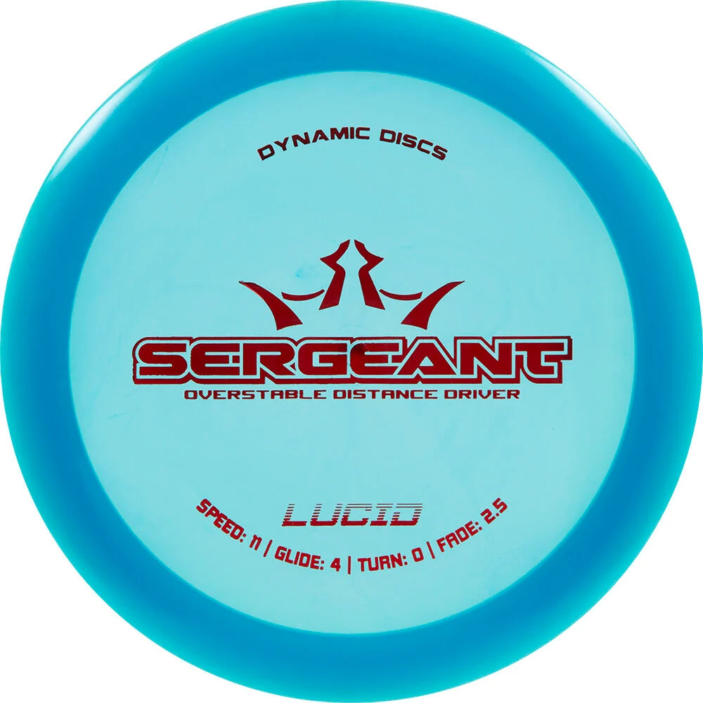 Sergeant