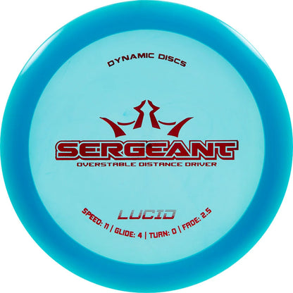 Sergeant